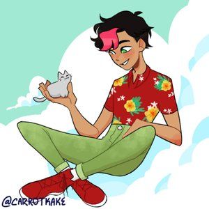 Meet your Posher, Ren